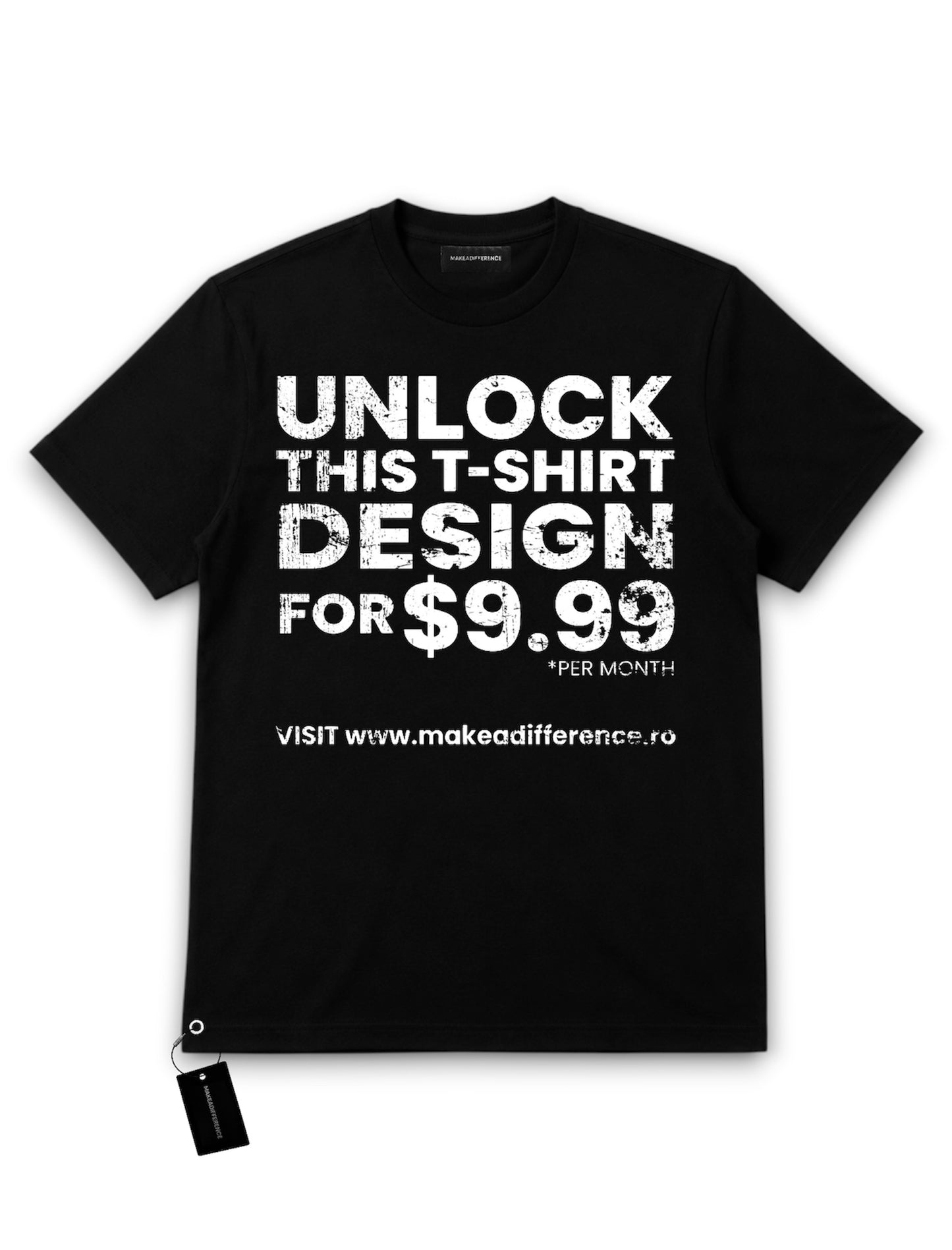 MAD 'Unlock' TEE