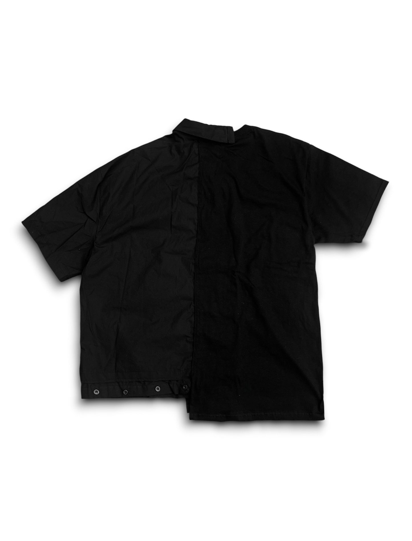 MAD 'Experiment No. 2' TEE
