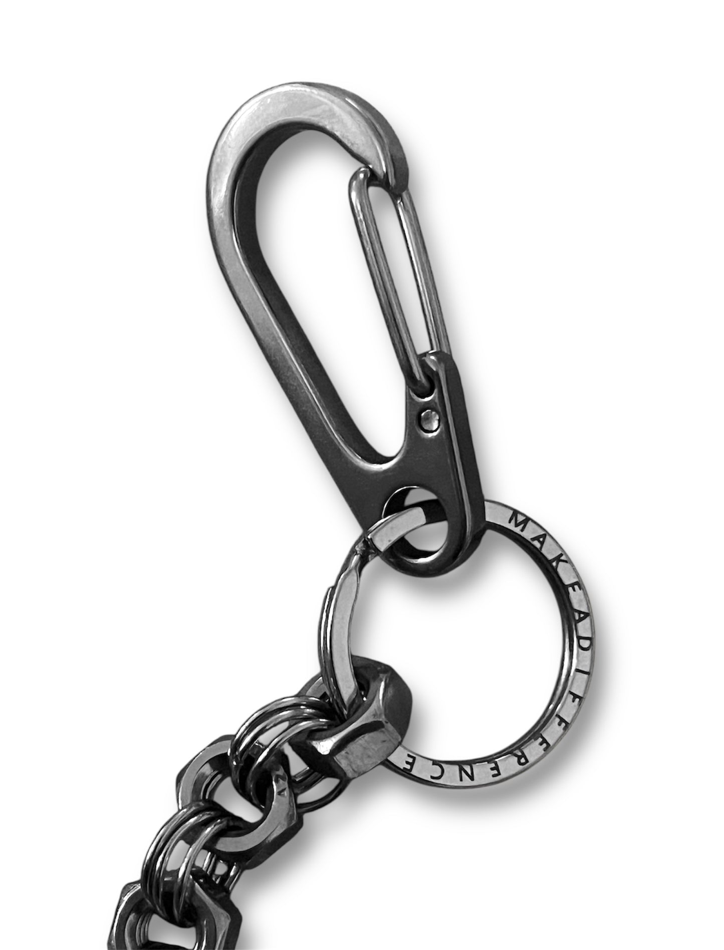 MAD 'HexLink' JEANS CHAIN