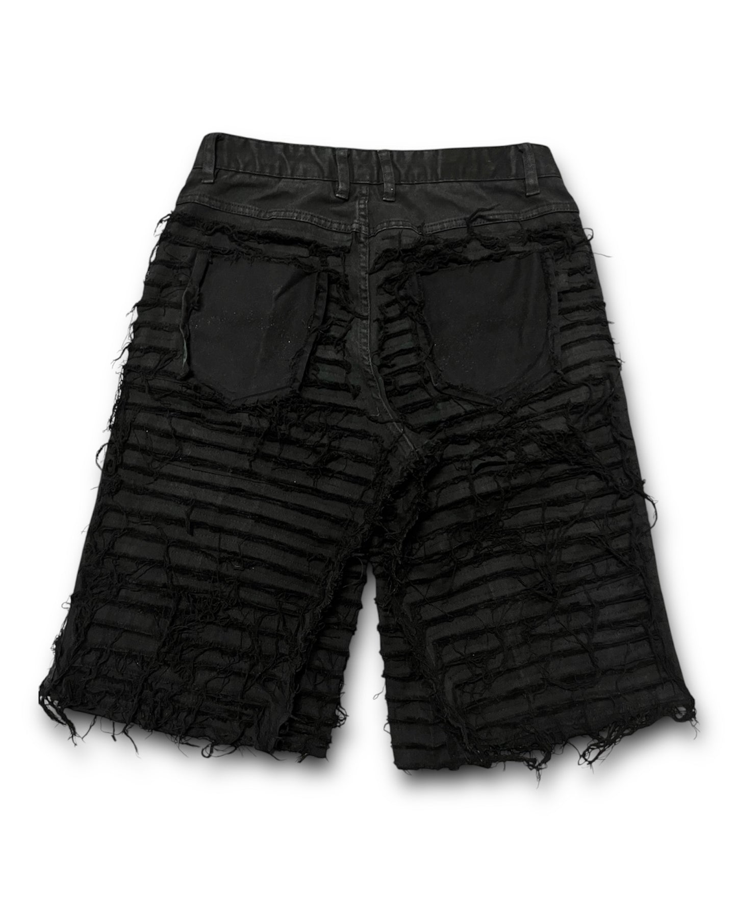 MAD 'Shadow Stitch' JORTS