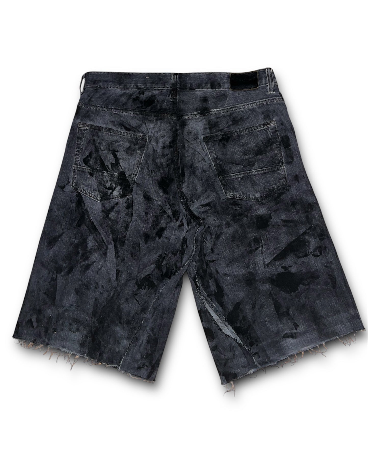 MAD 'Night' JORTS