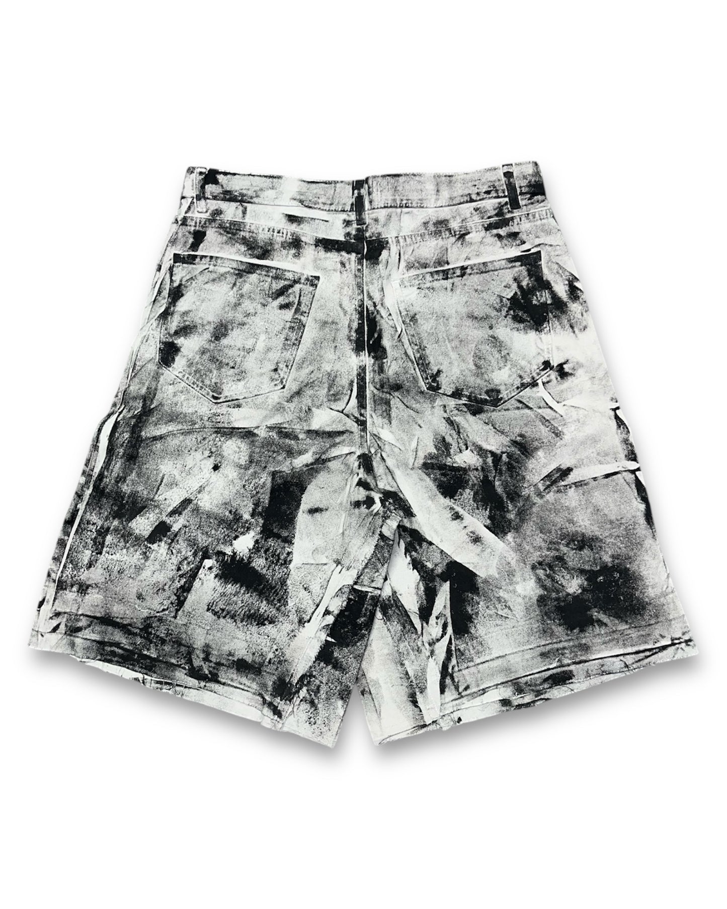 MAD 'Shadows on Snow' JORTS