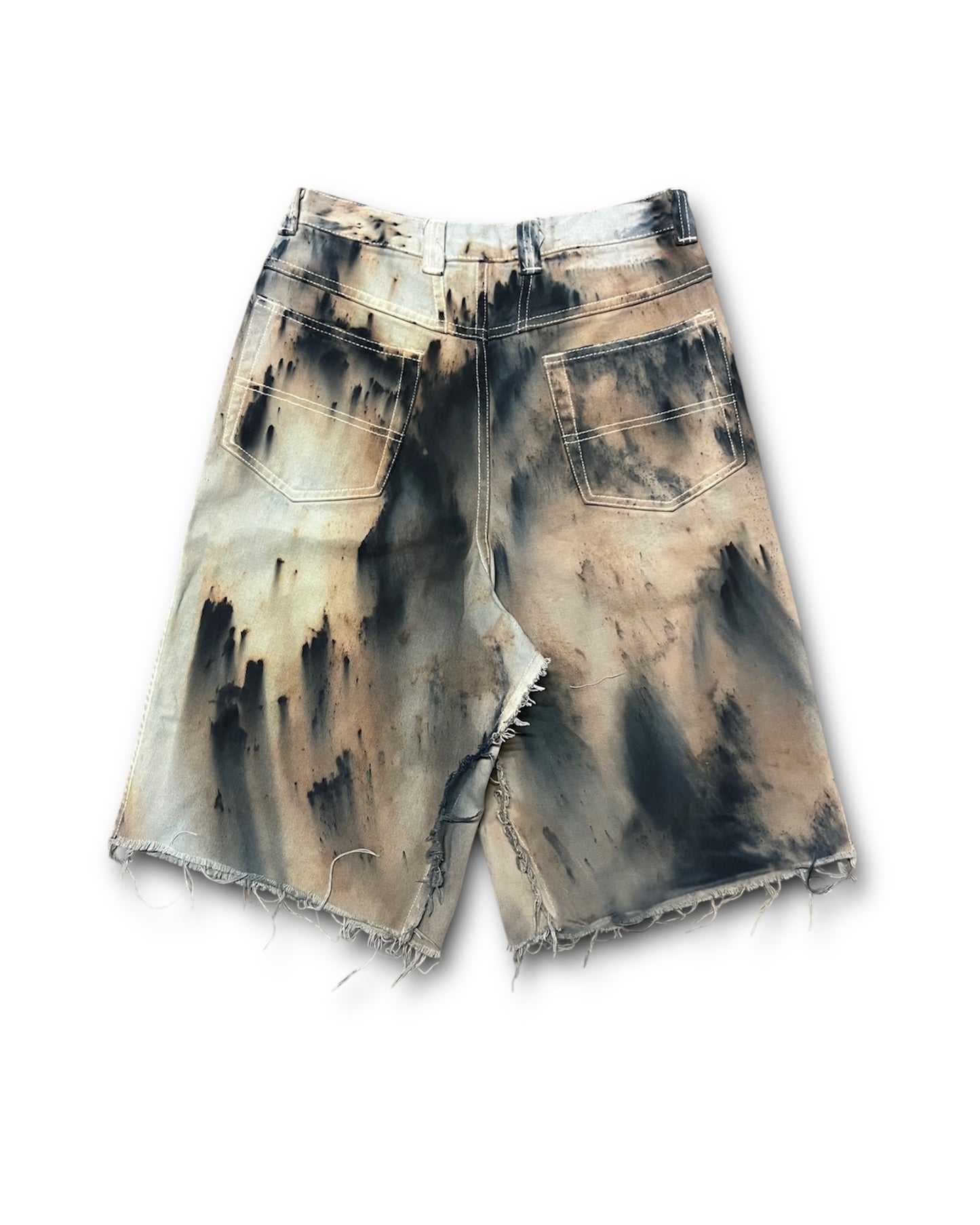 MAD 'Burned Horizons' JORTS