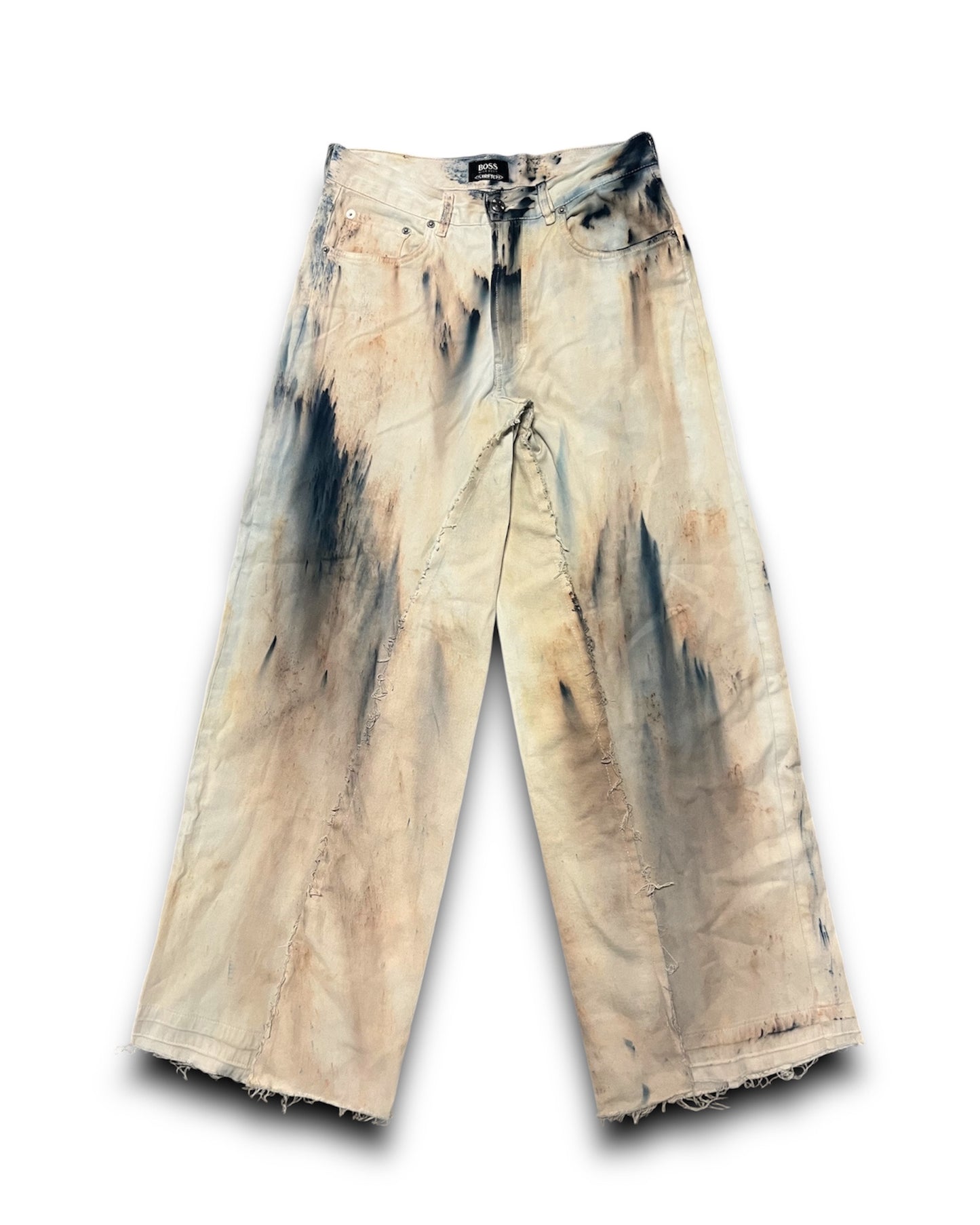MAD 'Desert Storm' JEANS