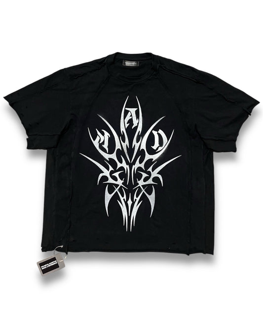 MAD 'Inked Light' TEE
