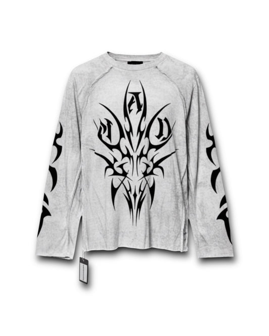 MAD 'Inked Chaos' LONG SLEEVE