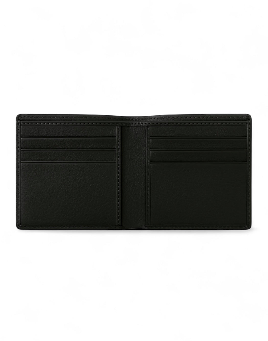 MAD 'LOGO' WALLET