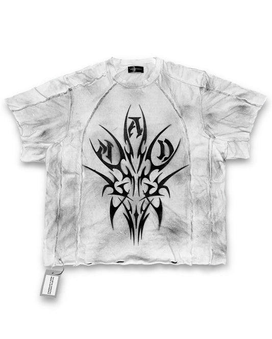 MAD 'Inked Chaos' TEE