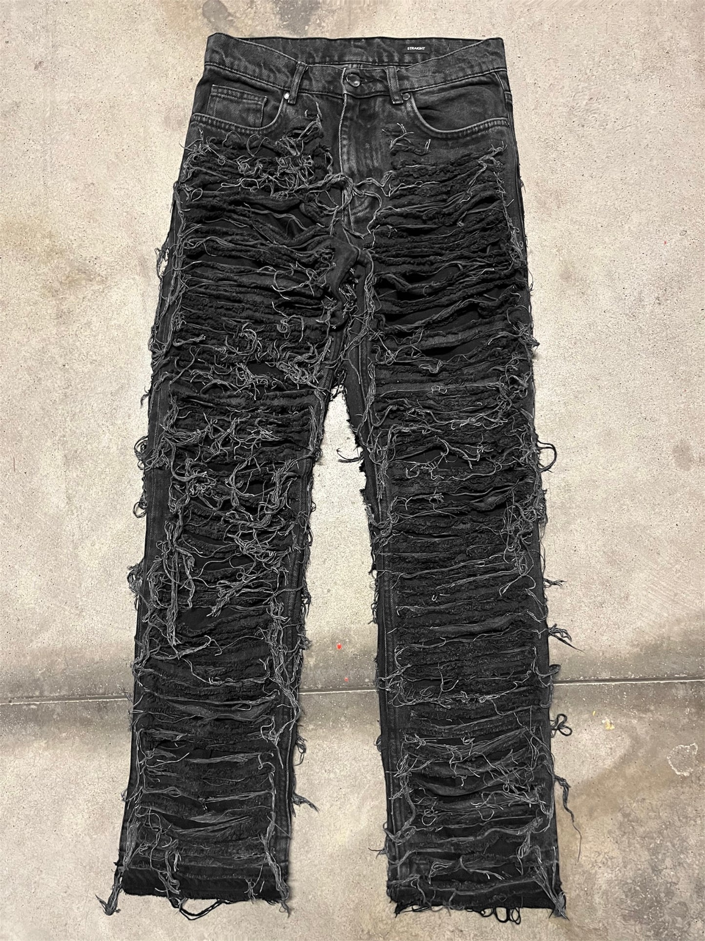 MAD 'Venom' JEANS