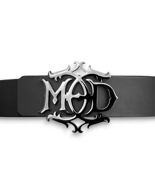 MAD 'Baroque Noir' BELT