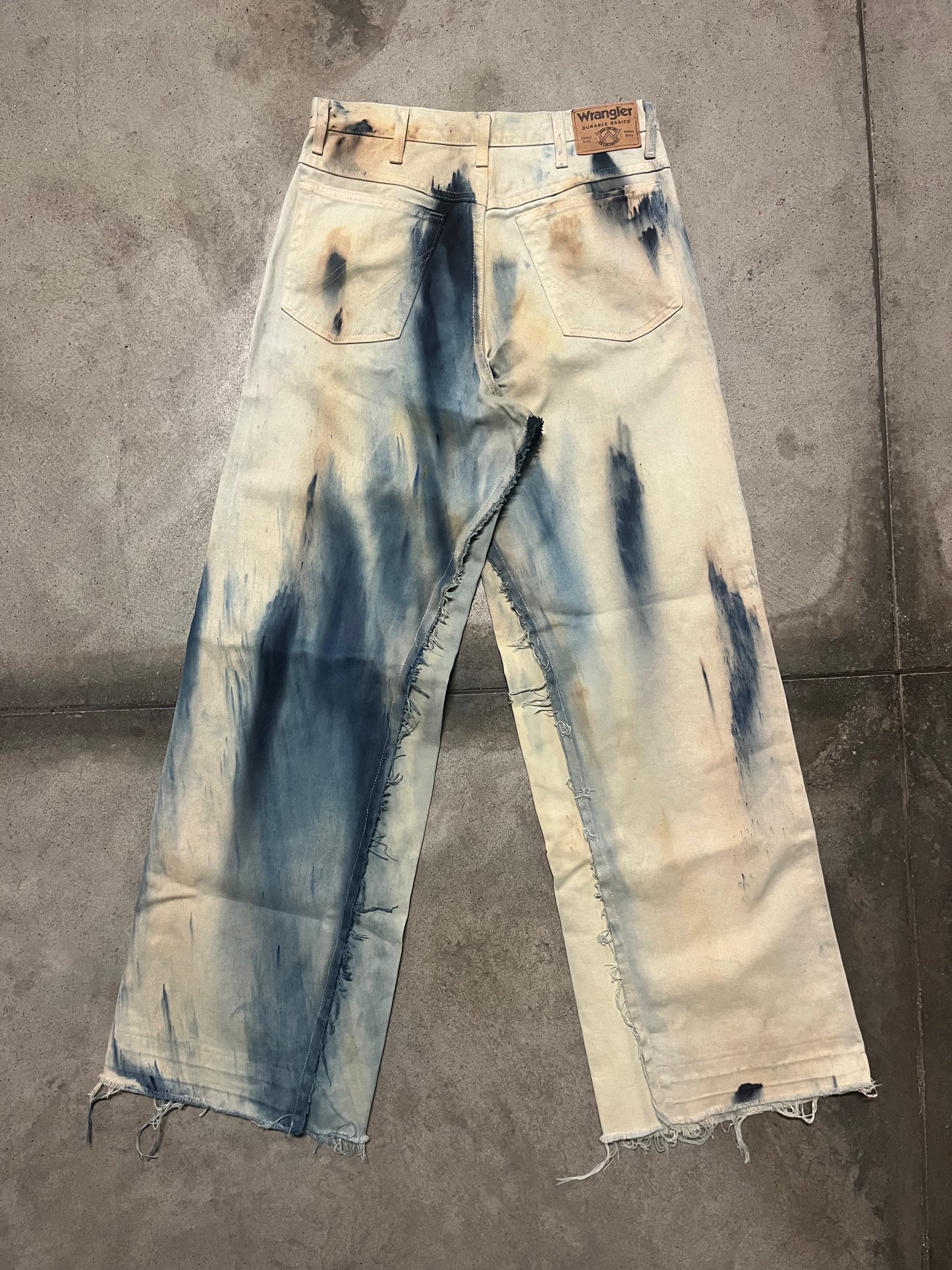 MAD 'Nebula' JEANS