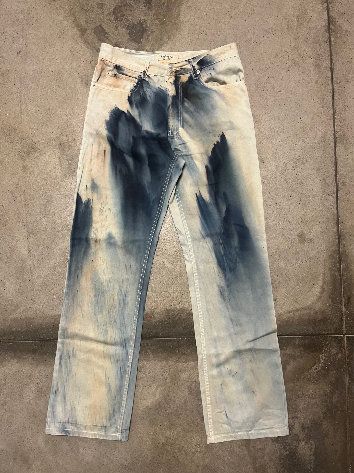 MAD 'Nebula' JEANS