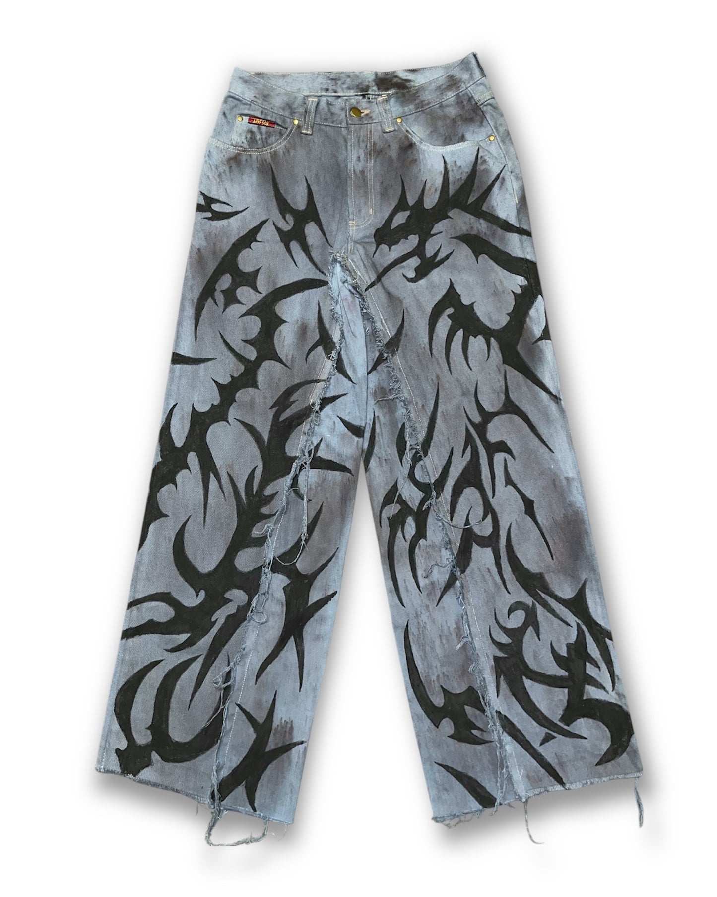 MAD 'Serpentis Noctis' JEANS