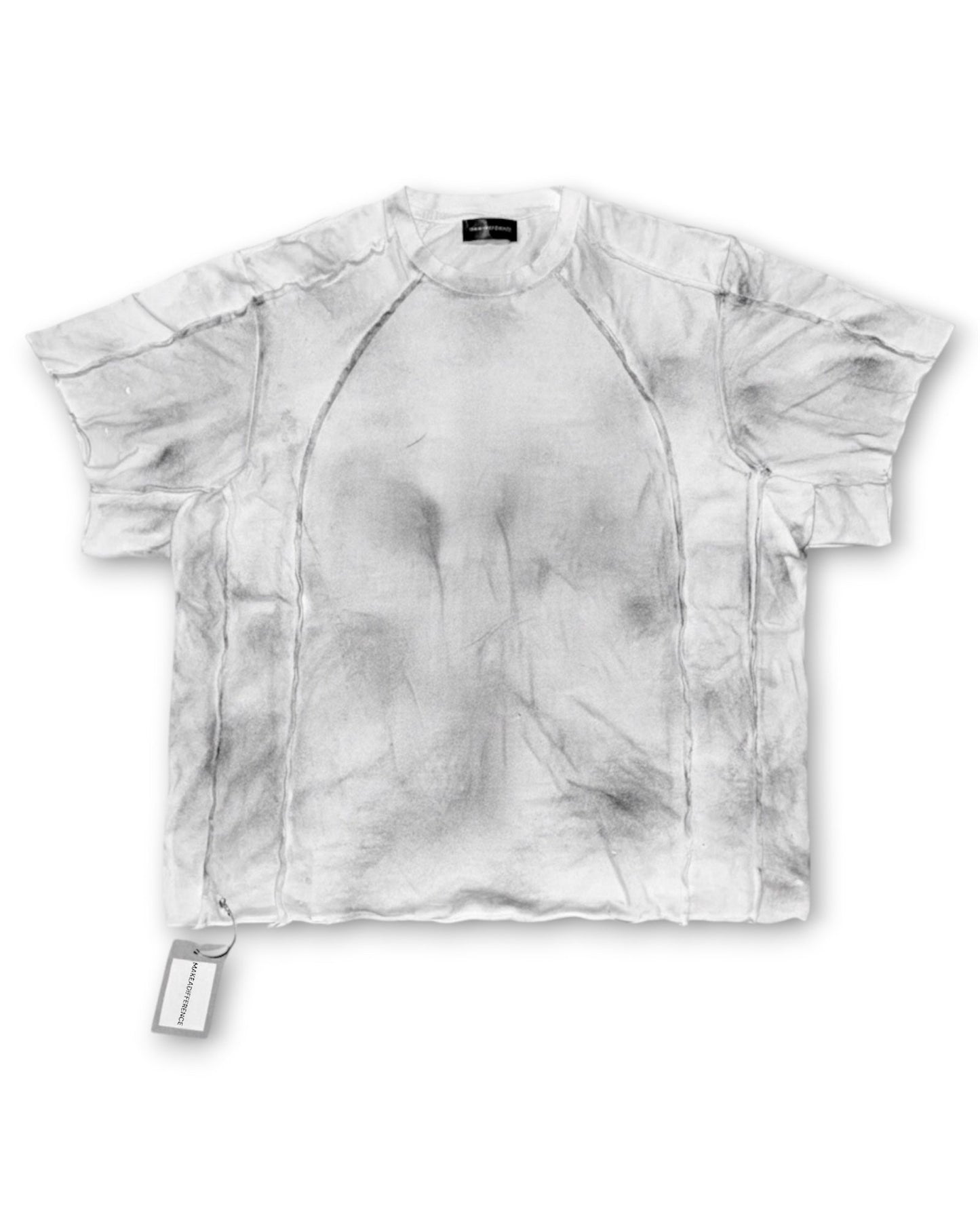 MAD 'Inked Chaos' TEE