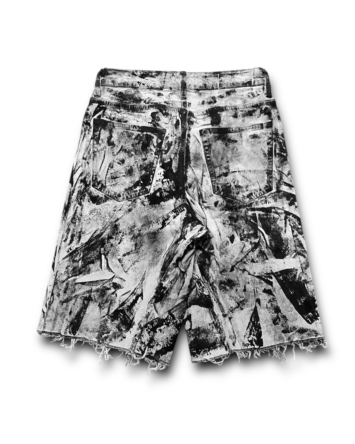 MAD 'Shadows on Snow' JORTS