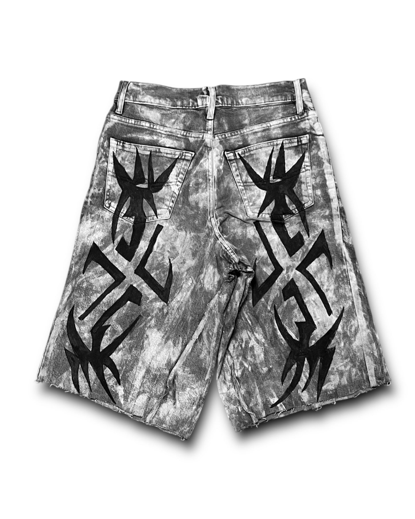 MAD 'Concrete Vibe' JORTS