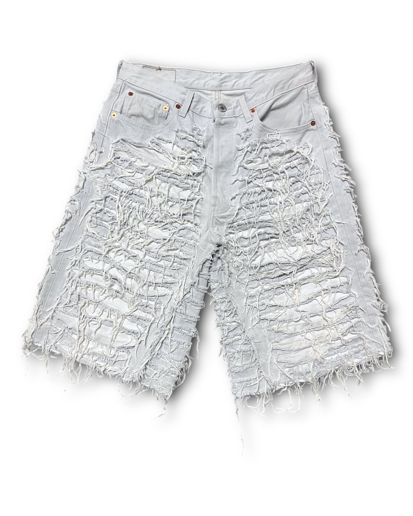 MAD 'Ghost Ripper' JORTS