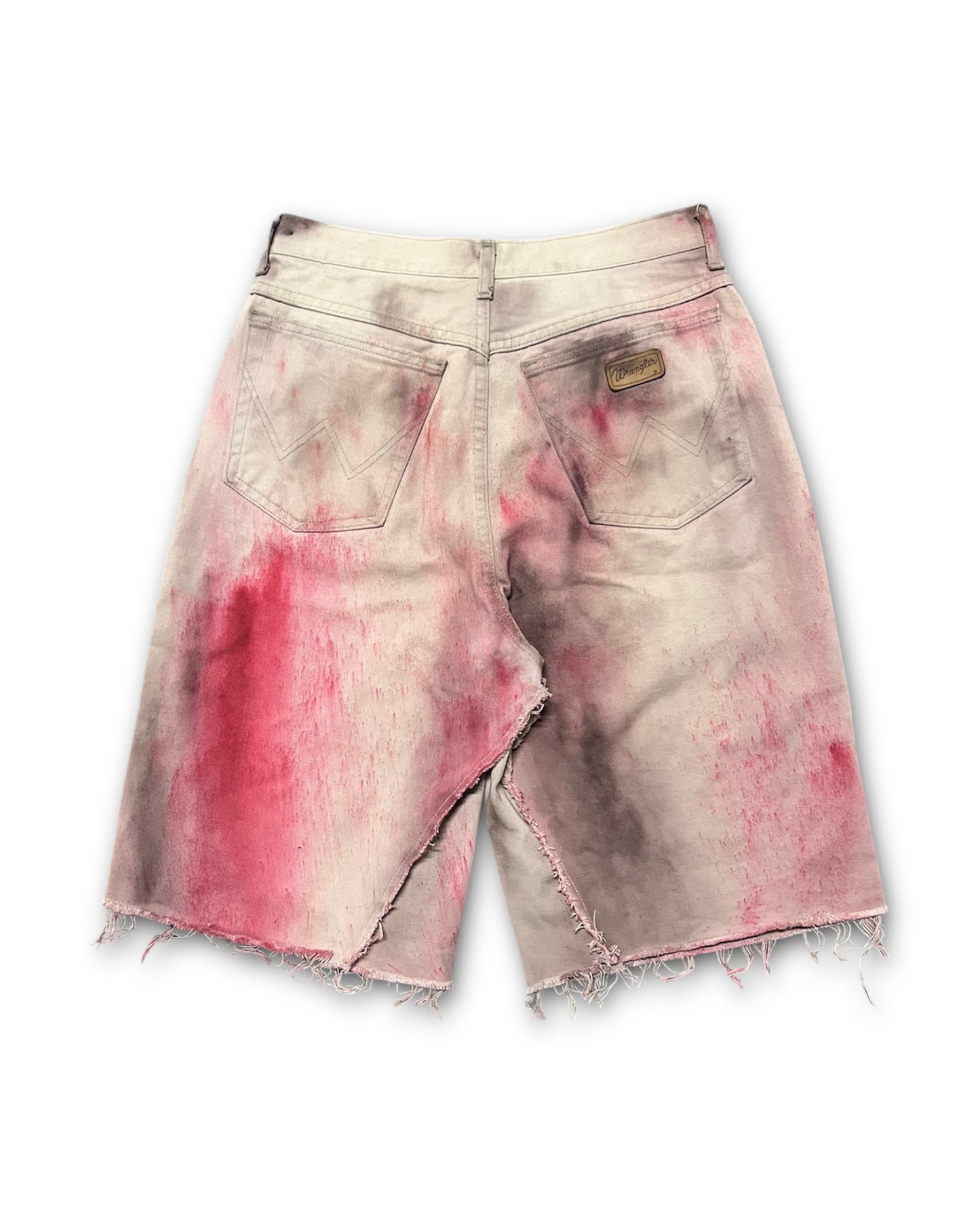 MAD 'Dust rose' JORTS