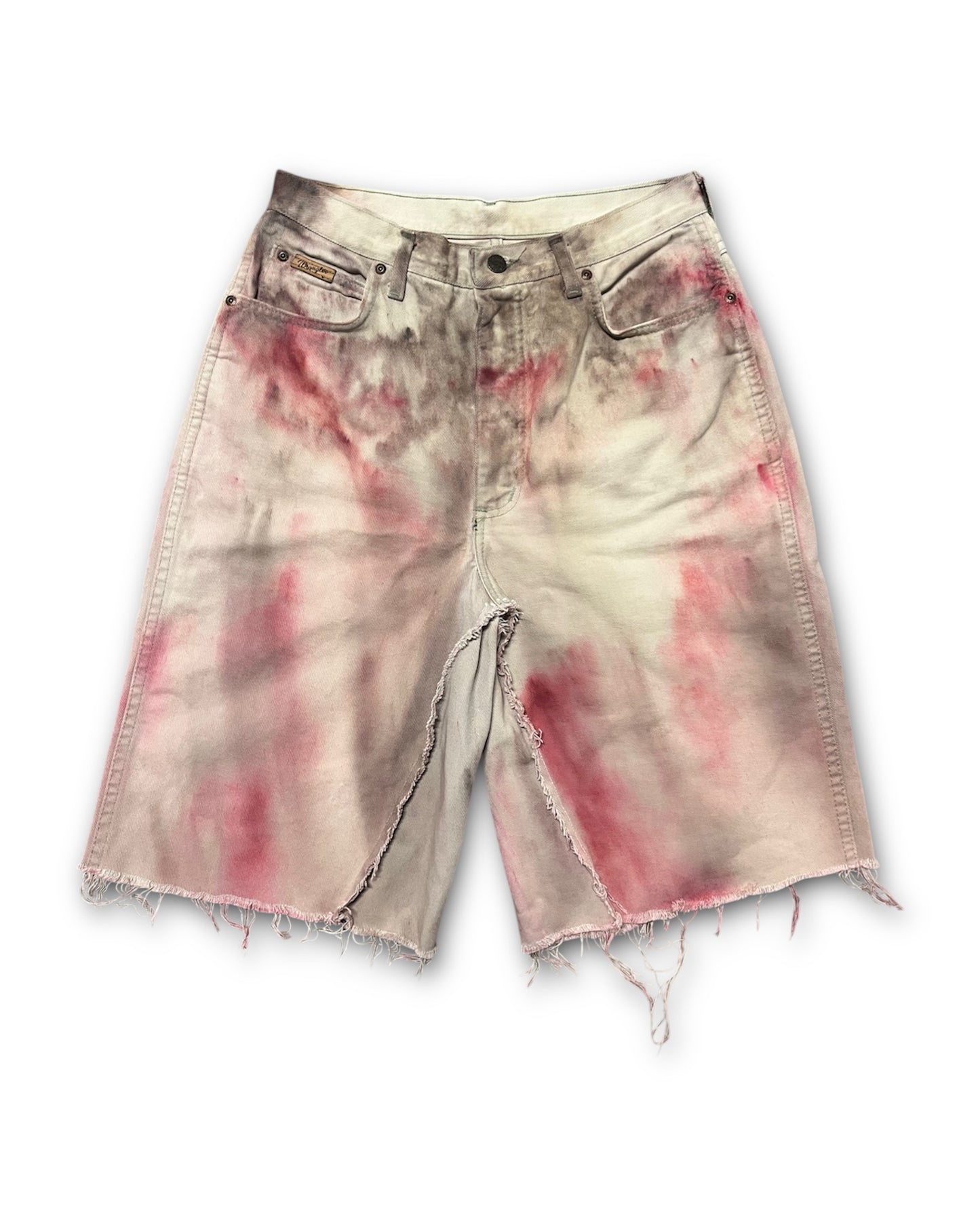 MAD 'Dust rose' JORTS