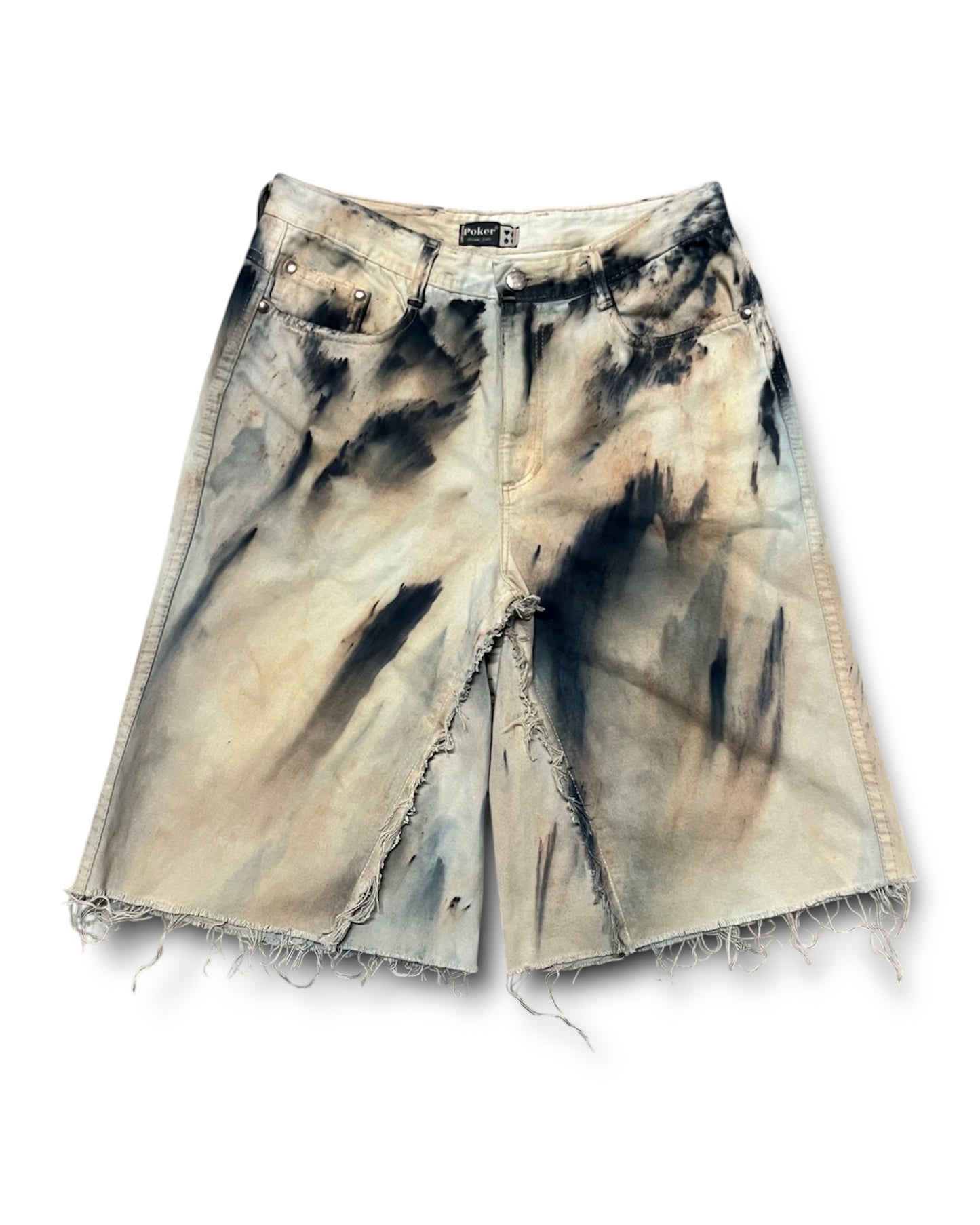 MAD 'Nebula' JORTS