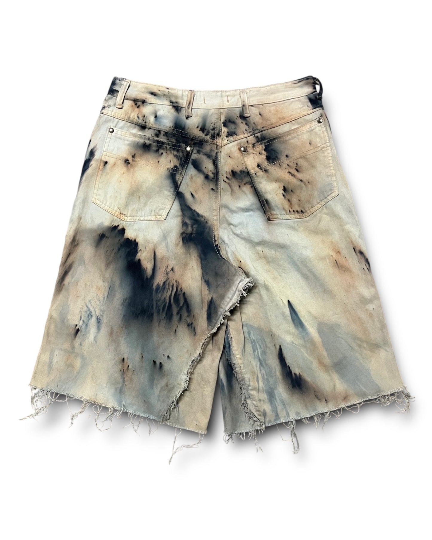 MAD 'Nebula' JORTS