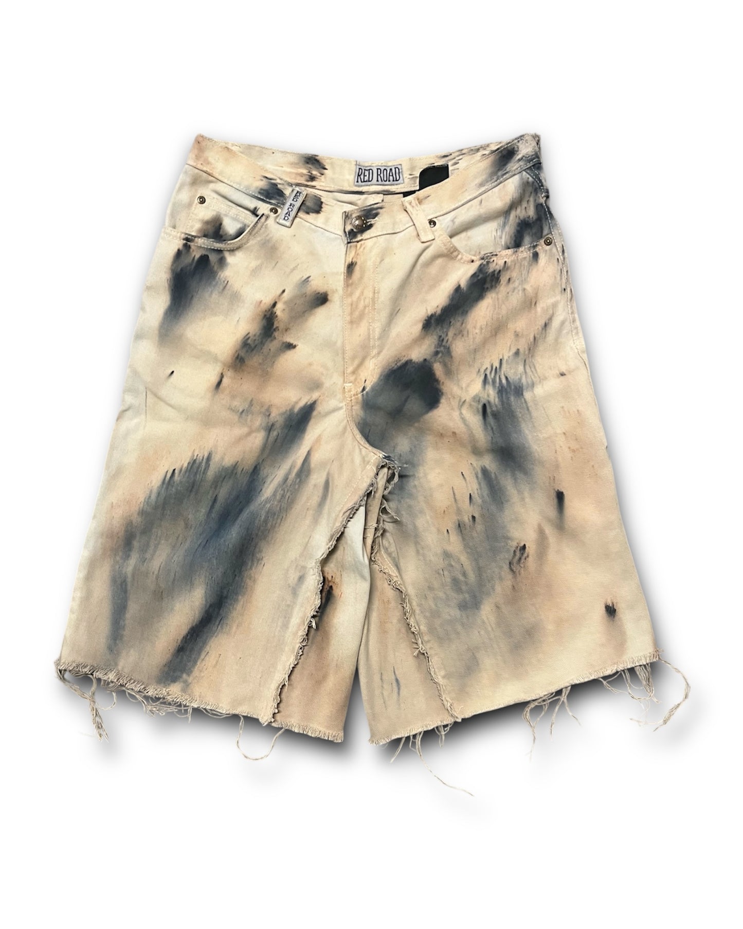 MAD 'Stained Reverie' JORTS