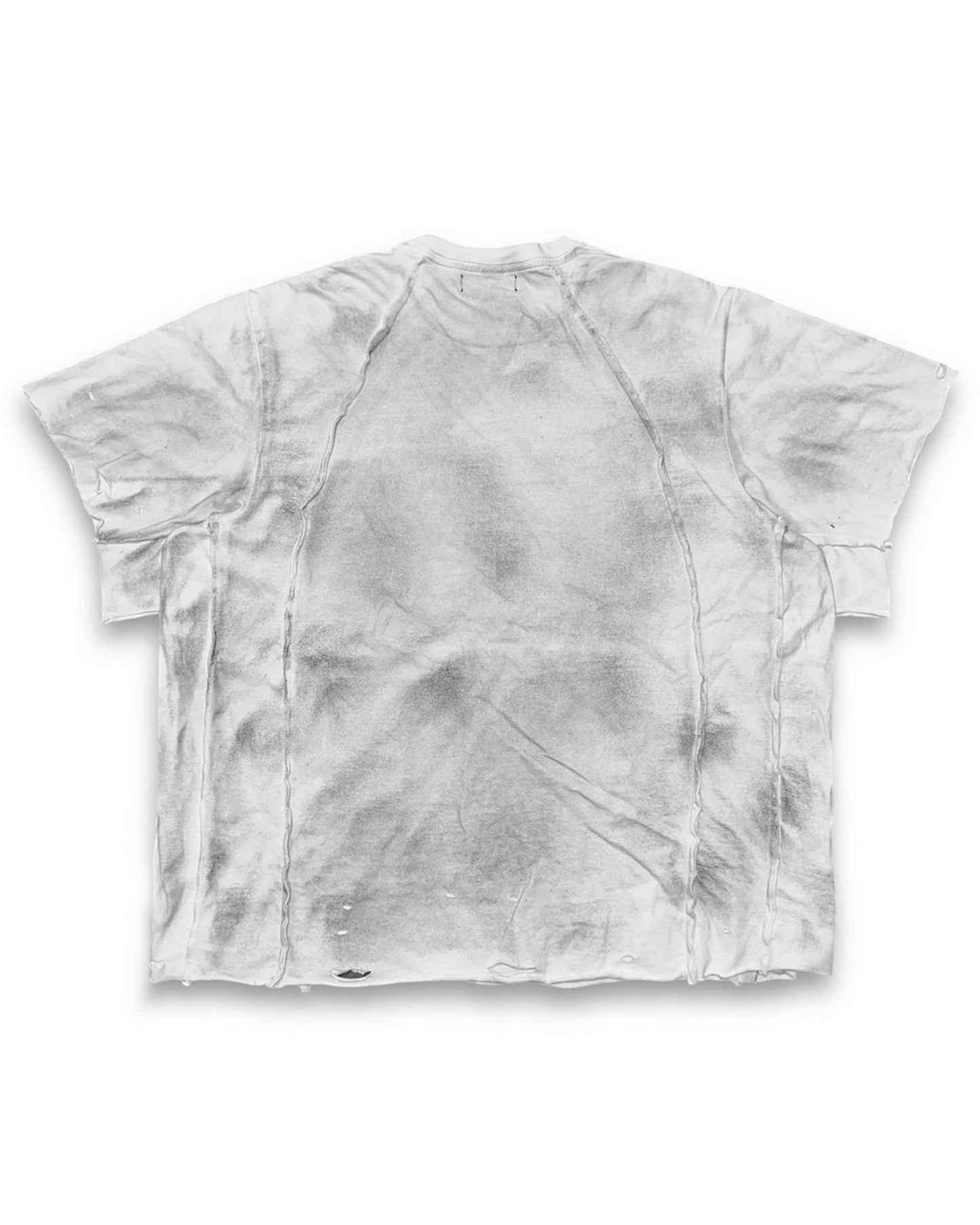 MAD 'Inked Chaos' TEE