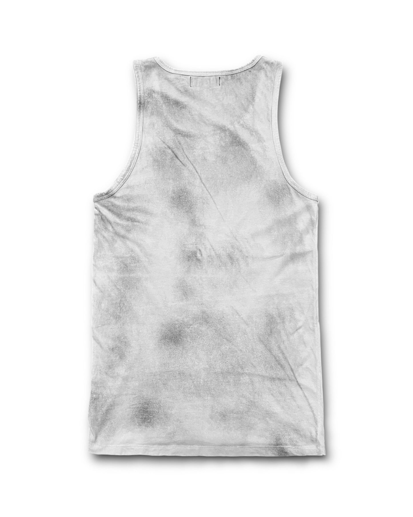 MAD 'Inked Chaos' TANK TOP