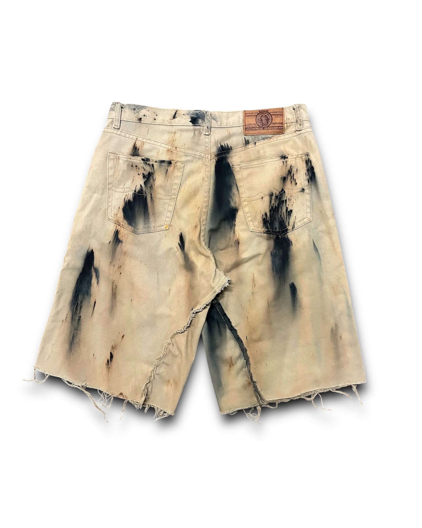 MAD 'Nebula' JORTS