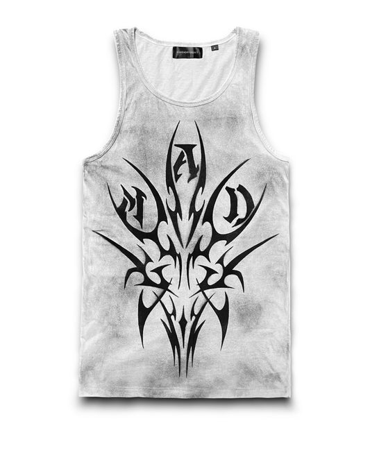 MAD 'Inked Chaos' TANK TOP