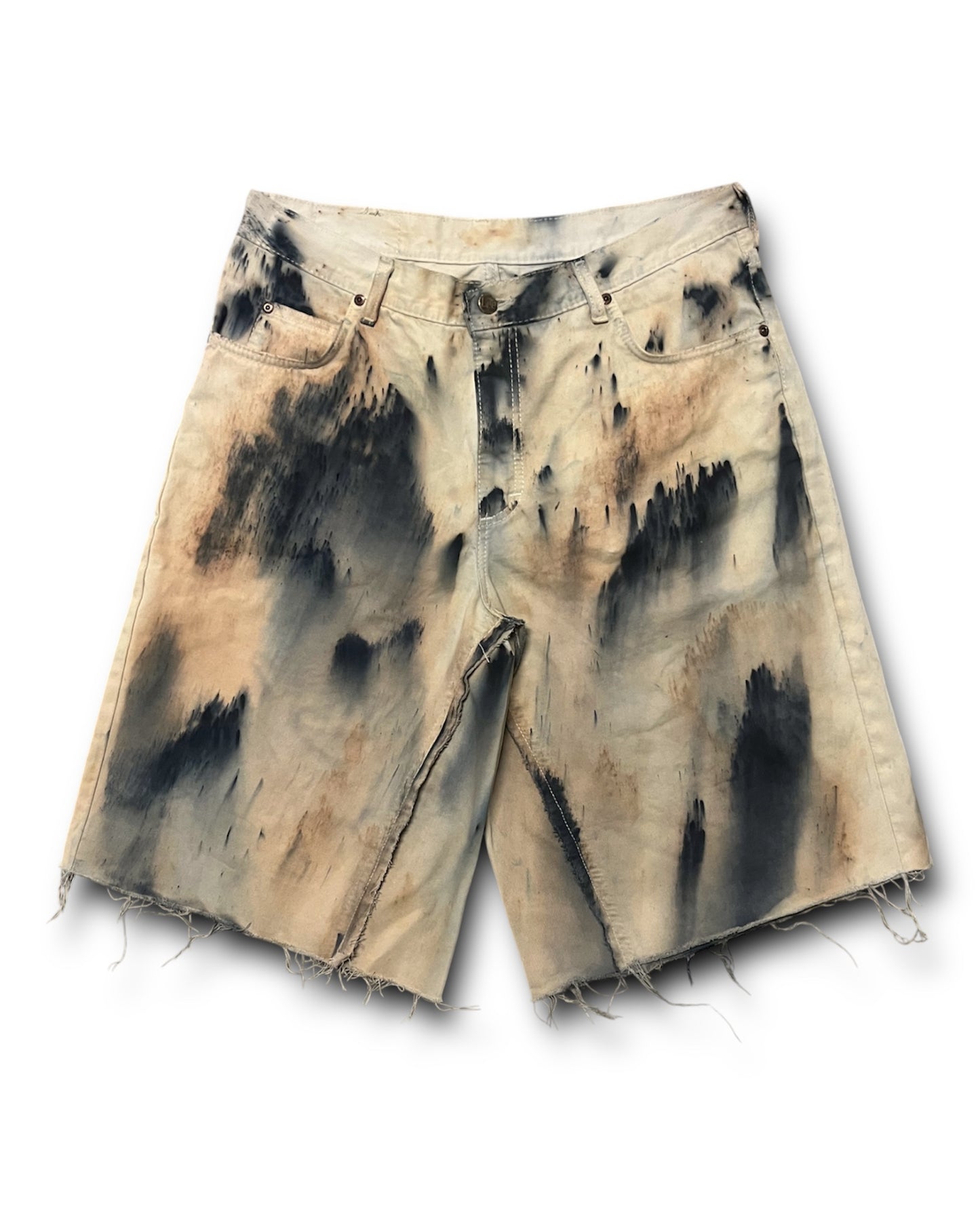 MAD 'Nebula' JORTS