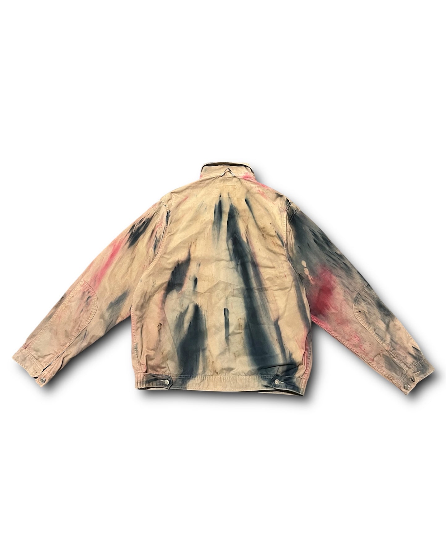 MAD 'Charred Horizon' JACKET