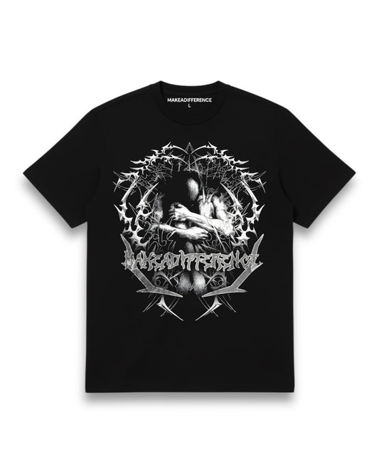 MAD 'Tribal Cage' TEE