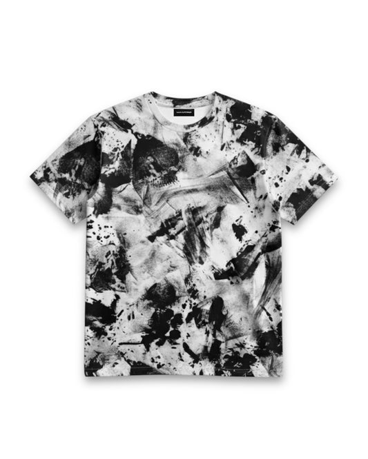 MAD 'Shadows on Snow' TEE