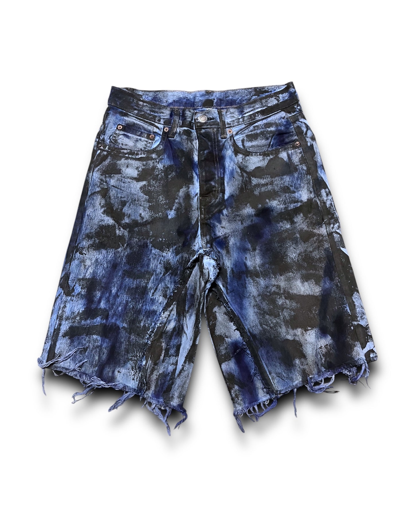 MAD 'Midnight Storm' JORTS