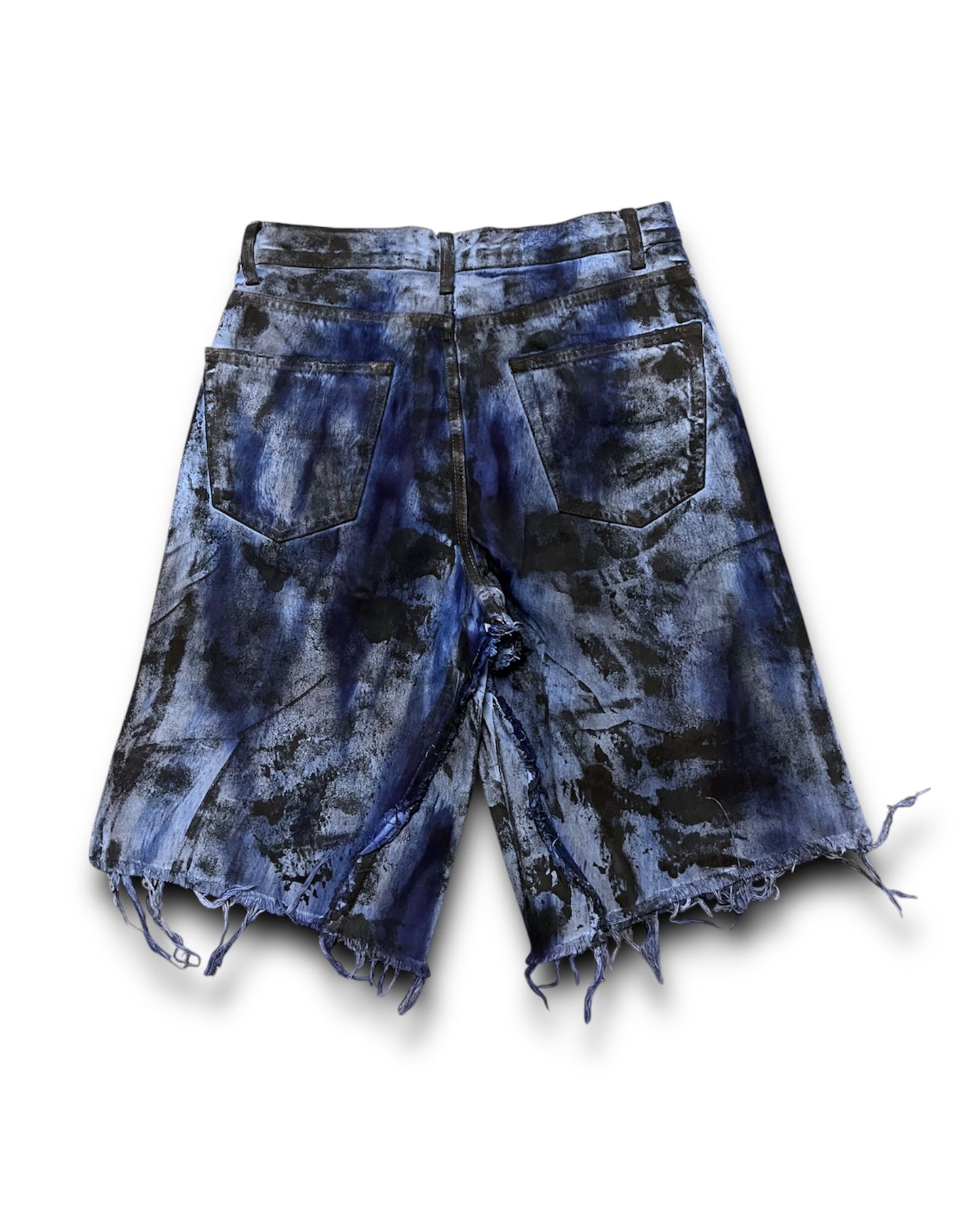 MAD 'Midnight Storm' JORTS