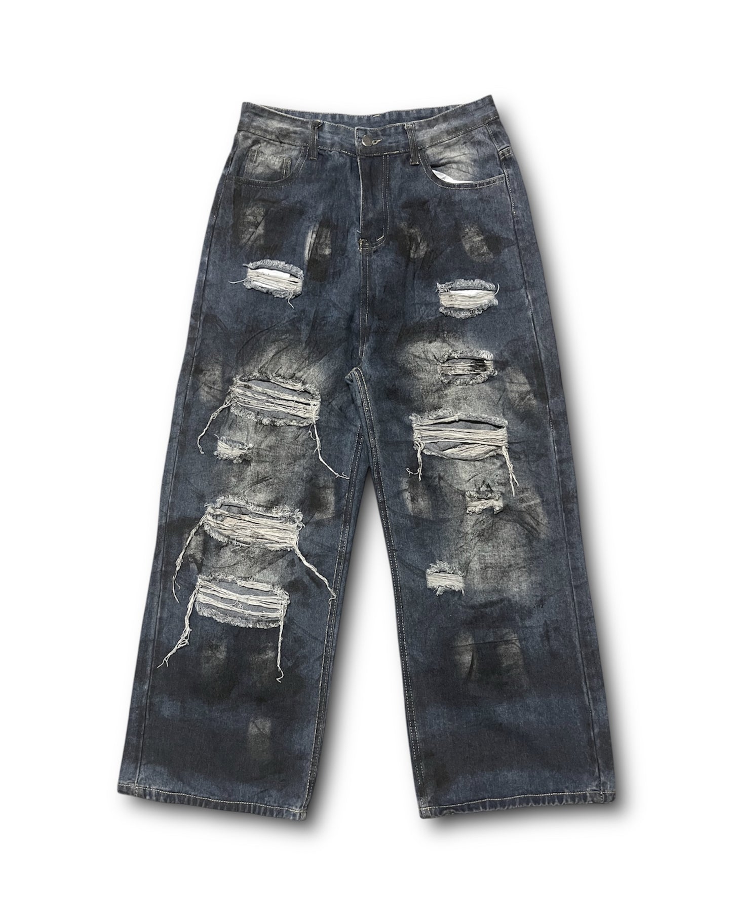 MAD 'Urban Echoes' JEANS