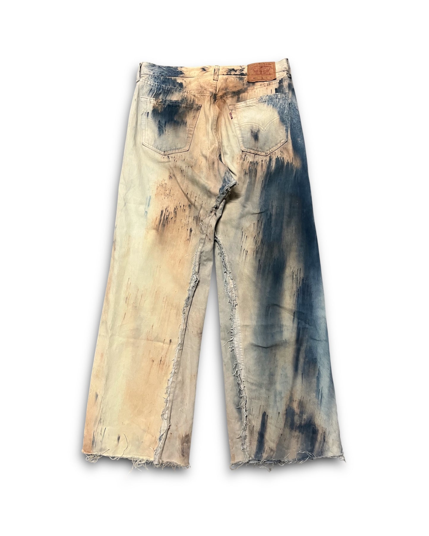 MAD 'Desert Storm' JEANS