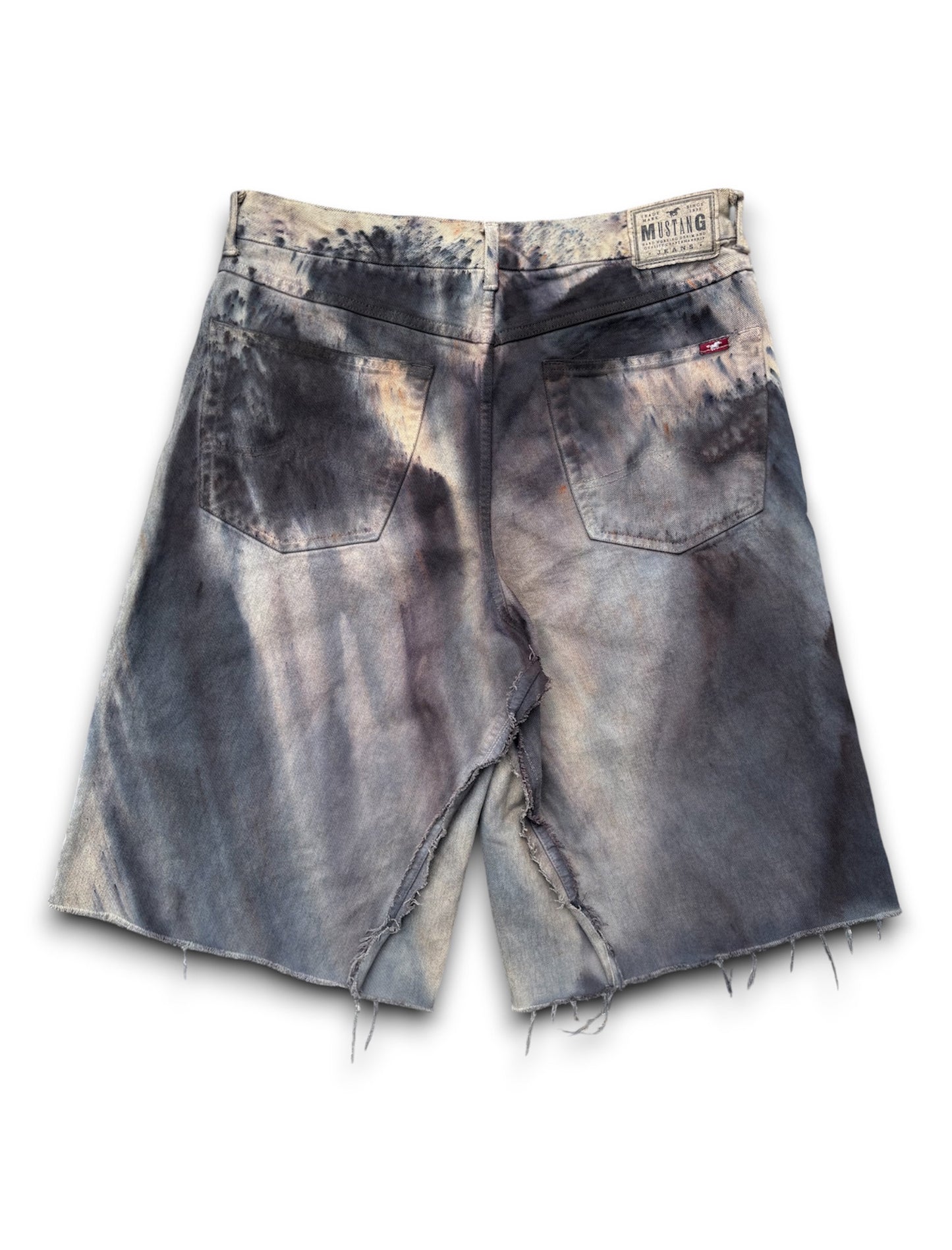 MAD 'After the Storm' JORTS [1 of 1]