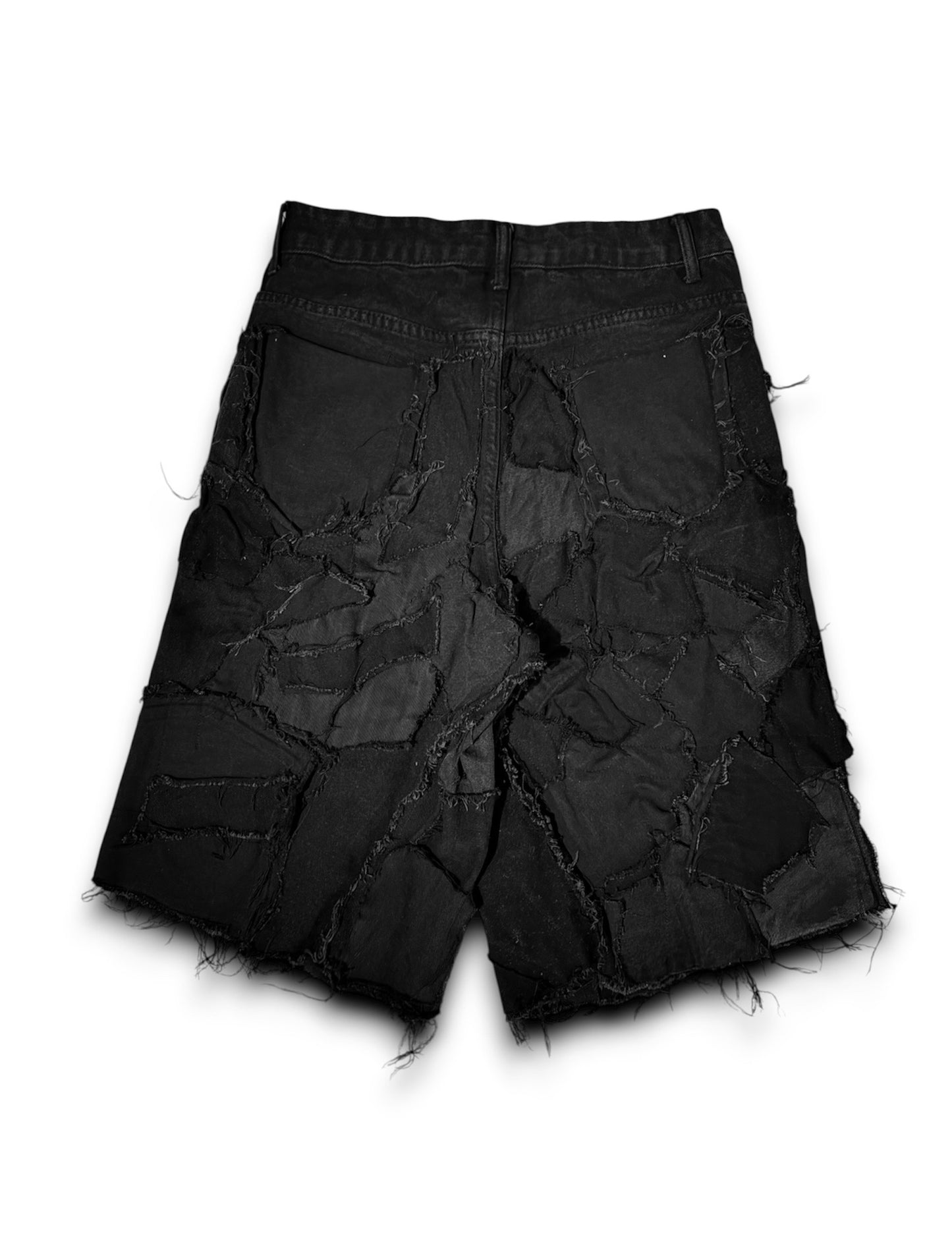 MAD 'Noir' JORTS [1 of 1]