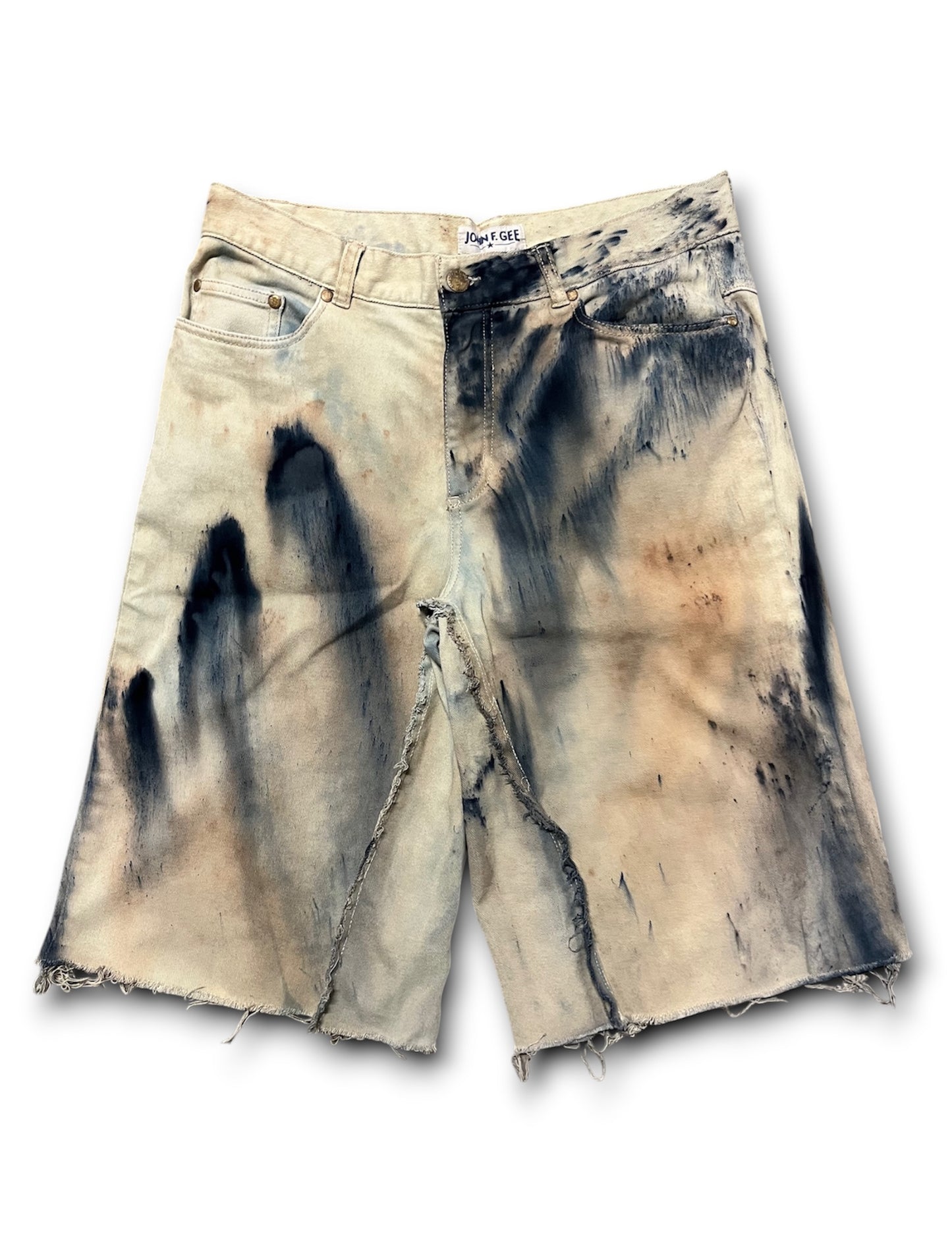 MAD 'Burned Horizons' JORTS [1 of 1]