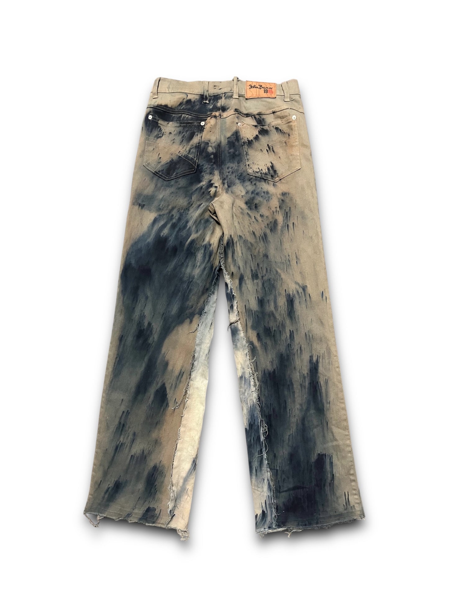 MAD 'Nebula' JEANS