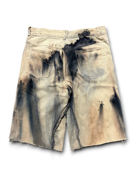 MAD 'Burned Horizons' JORTS [1 of 1]