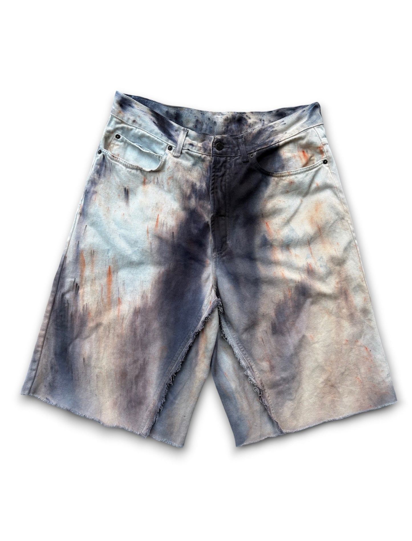 MAD 'Celestial Void' JORTS [1 of 1]