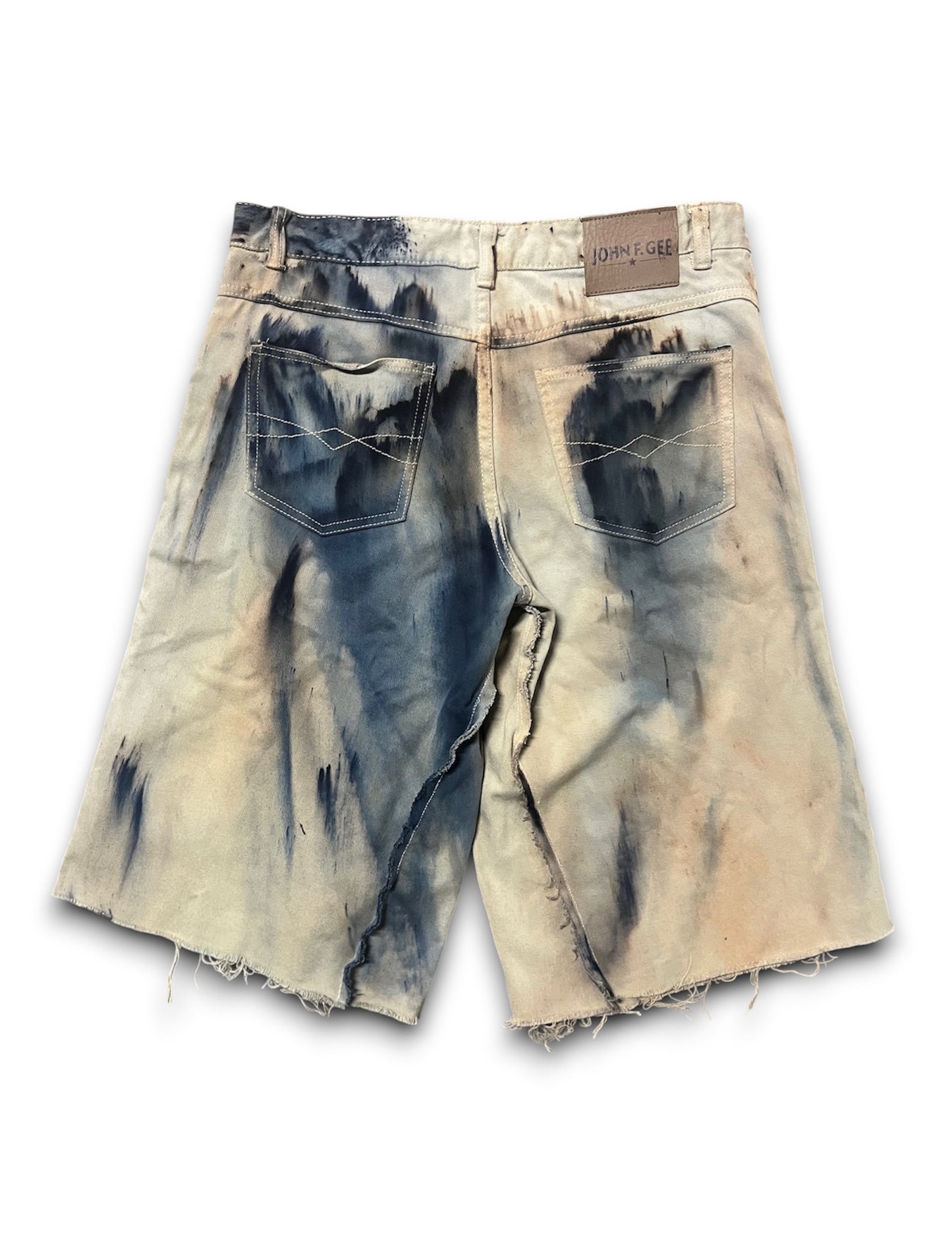 MAD 'Burned Horizons' JORTS [1 of 1]