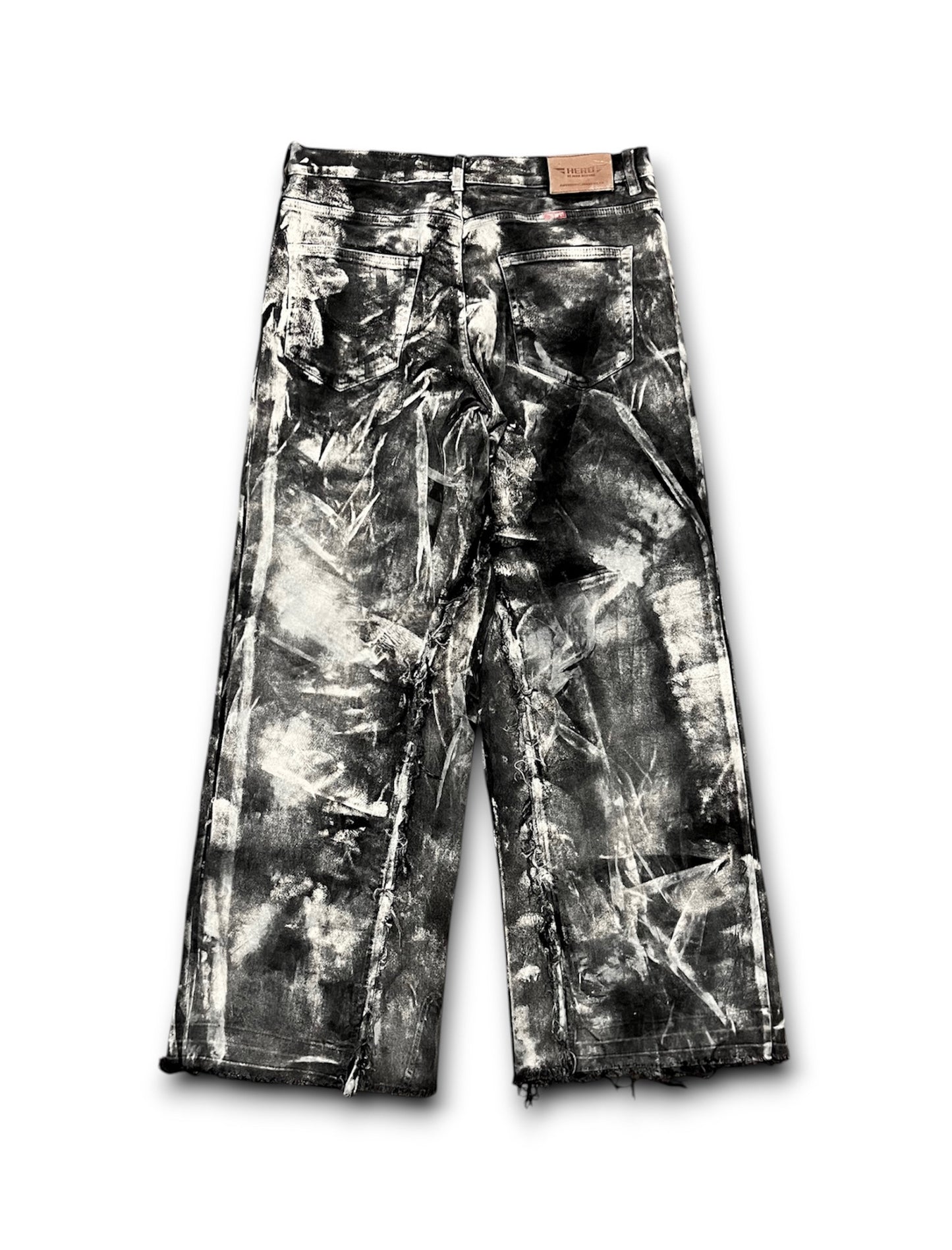 MAD 'Monochrome' JEANS