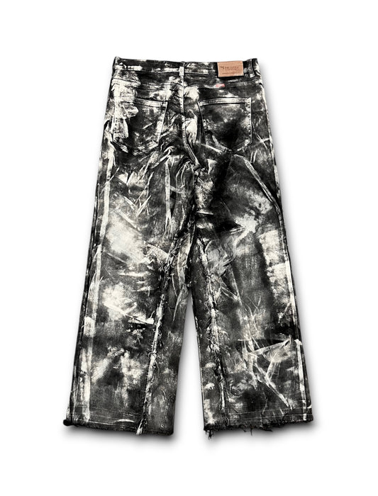 MAD 'Monochrome' JEANS