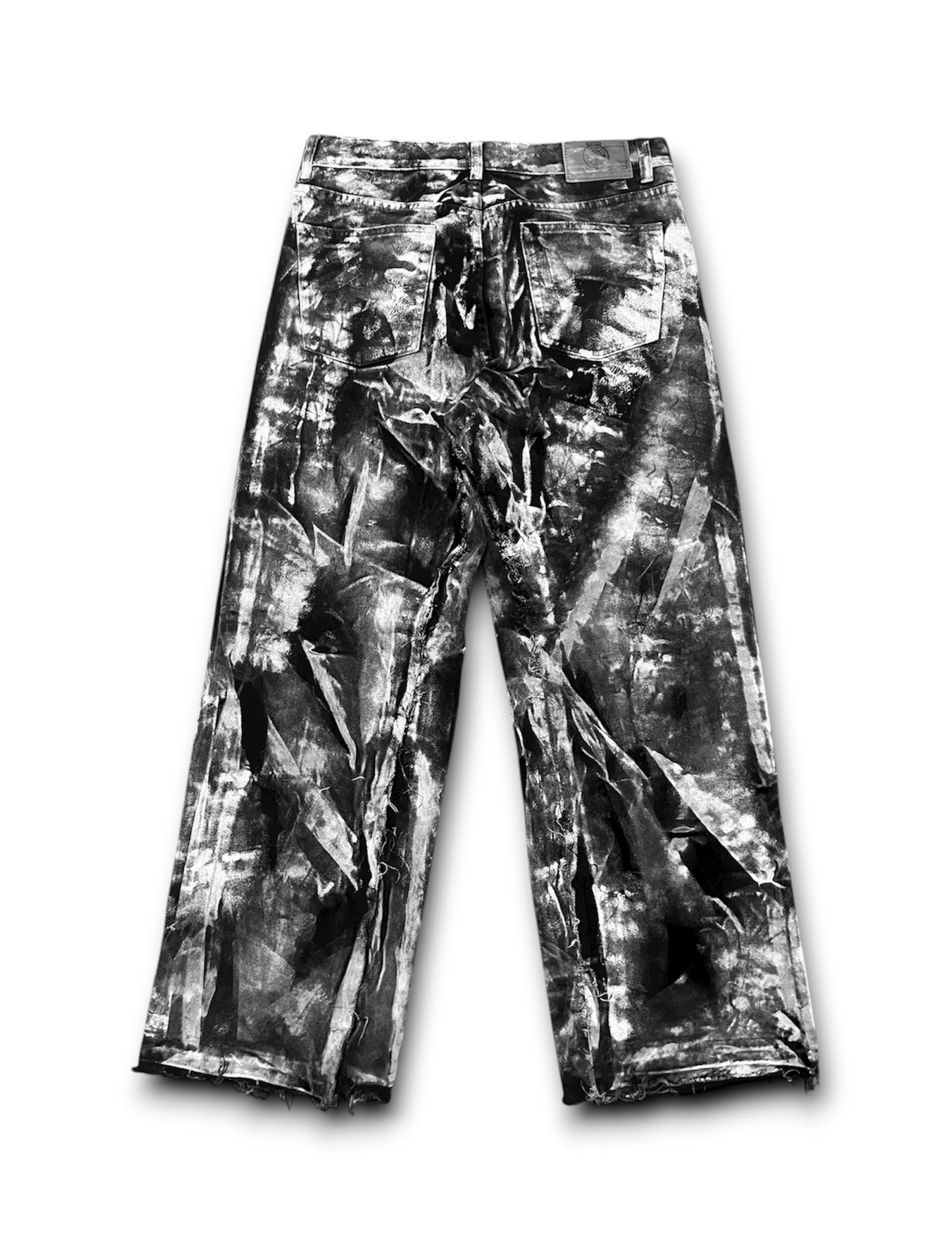 MAD 'Monochrome' JEANS