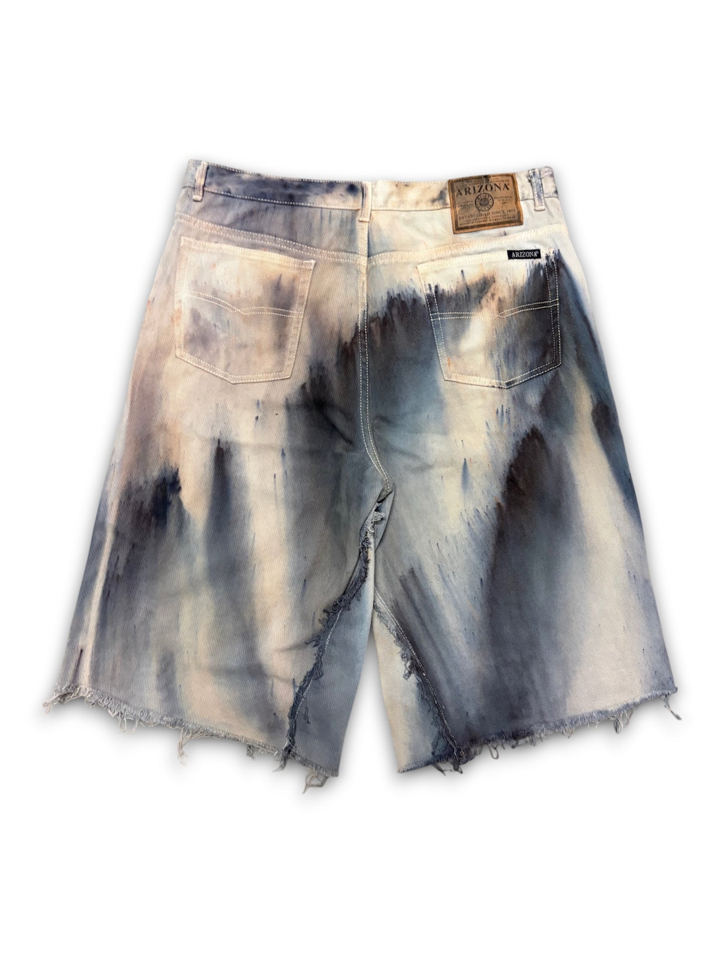 MAD 'Faded Echoes' JORTS [1 of 1]