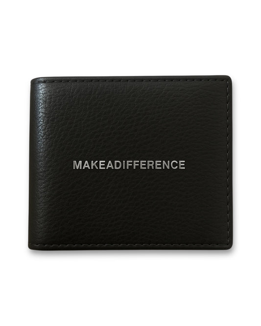 MAD 'LOGO' WALLET